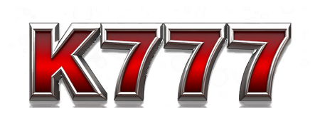 k7777 game logo